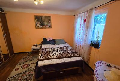 Casă cu 2 camere cu Canalizare în Viilor - 8