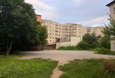 Teren ultracentral in zona Bancorex - 3