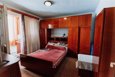 FILM& Tur 3D! Apartament trei camere, areal apreciabil, Reghin, Mures - 30