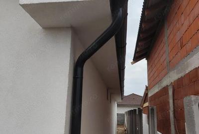 Casă cu 4 camere cu Teren 460 Mp în Nojorid - 10