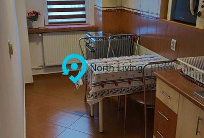 Garsonieră decomandată în Rahova - 8