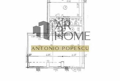 Inchiriere spatiu comercial, in Ploiesti, ultracentral - 10