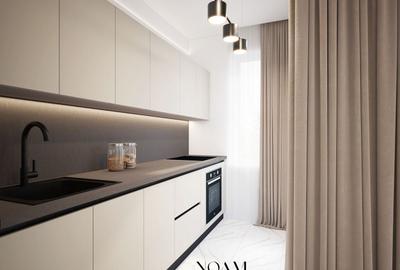 Apartament cu 2 camere în Aviației - 2