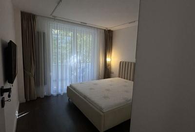 Apartament cu 2 camere decomandat în Bălcescu - 11