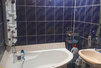 Apartament cu 3 camere decomandat în Dorobanți