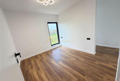 Casă individuală cu 4 camere cu Teren 340 Mp în Berceni - 9