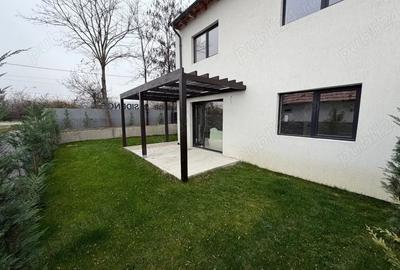 Casă cu 4 camere în Central - 3