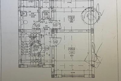 Casă eficientă, cu garaj, într-un complex liniștit – poziție excelentă. - 16