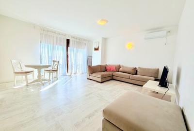 Apartament cu 2 camere decomandat în Aradului - 9