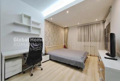 Executive 2-Room Apartment | Herastrau | Parking Included - 7