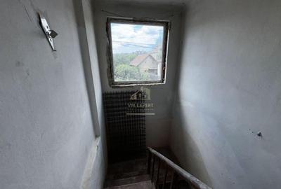 CASA 4 CAMERE TEREN 338 MP CAMPULUNG - 11