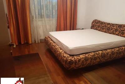 Apartament cu 3 camere semidecomandat în Herăstrău - 3