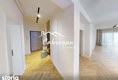 Apartament cu 3 camere decomandat în Cristian - 3