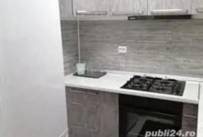 Garsonieră decomandată în Rahova