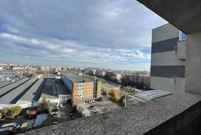 Apartament cu 2 camere decomandat în Păcii - 3