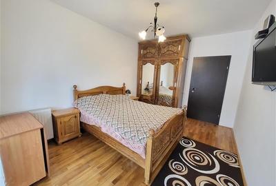 Inchiriere apartament 2 camere,Tampa Gardens,et1,parcare subterana - 7