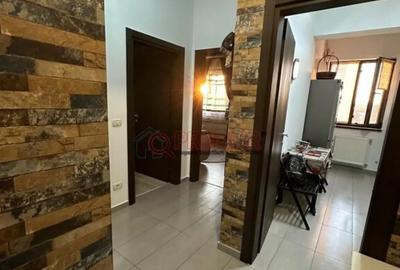 Apartament cu 2 camere decomandat în Sud - 6