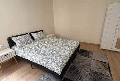 Casă cu 2 camere cu Teren 200 Mp în Central - 6