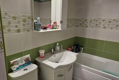 Apartament cu 2 camere decomandat în Central - 3