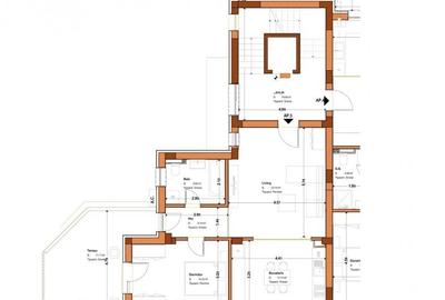 Apartament cu 2 camere decomandat în Timpuri Noi - 2
