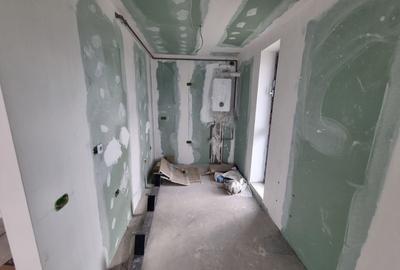 Tomis nord Euromaterna-apartament 3 camere decomandat cu terasa de 33 mp - 10