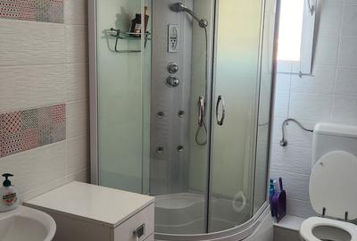 3 camere decomandate Complex Studentesc - 6