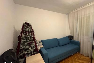 Apartament cu 2 camere în Grigorescu - 4
