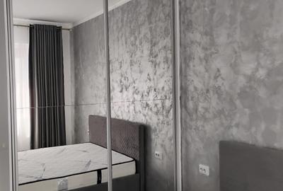 Garsonieră decomandată, mobilată în Militari - 1