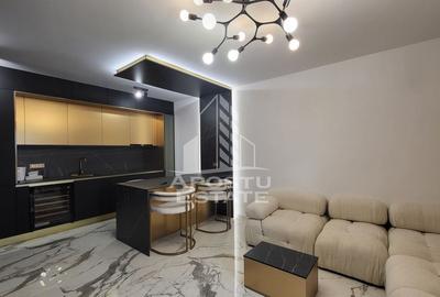 Apartament cu 2 camere decomandat, mobilat în Braytim - 6