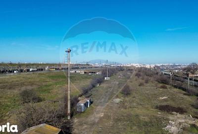 Teren de 35912 mp, în Sud - 9