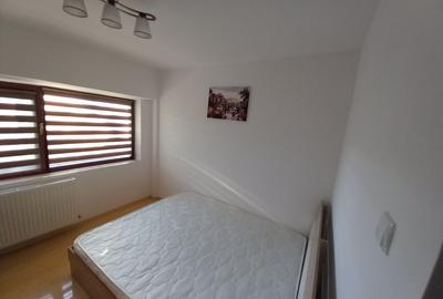 Apartament cu 2 camere decomandat în Ultracentral - 6