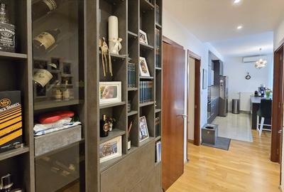 Apartament cu 4 camere decomandat în Iancu Nicolae - 14