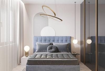 Apartament 2 Camere 62 MP Luica Odei Berceni Apartament 2 Camere 62 MP Luica Odei Berceni - 3