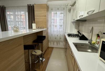 Apartament cu 2 camere în Dosu Bricii - 7