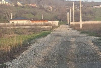 Teren de 511 mp, în Proaspeți - 4