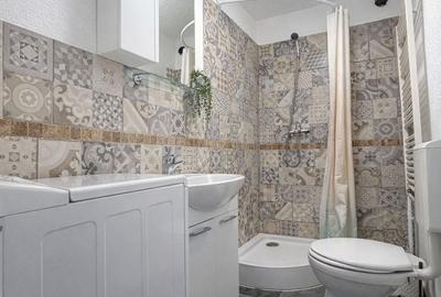 Apartament cu 2 camere decomandat, mobilat în Lipovei - 6