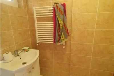 Calea Ferentari-apartament 3 camere, tip penthouse, centrala proprie - 9