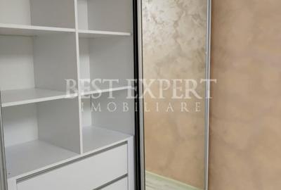 2 Camere Parcare Subterana 3 min STB - 8