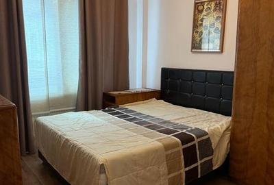 Apartament cu 3 camere circular în Astra - 5