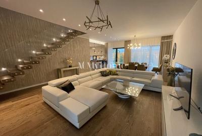 VIla Superba, NOUA, piscina proprie, Ultra finisata, Prima Inchiriere - 2