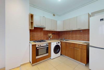 Apartament cu 3 camere decomandat, mobilat în Vitan - 11