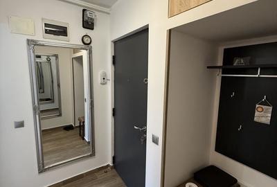 Apartament cu 2 camere semidecomandat, mobilat în Rahova - 14