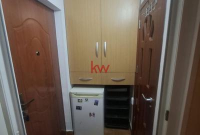 Garsonieră în Alexandru cel Bun - 4