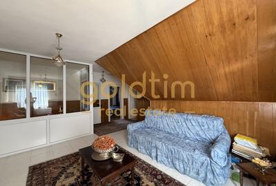 CASA IN ZONA LINISTITA/MOBILATA/UTILATA/TEREN IMPRESIONANT 5000MP/CORNU/PRAHOVA - 41