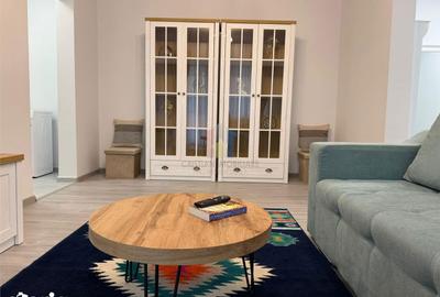 Apartament cu 2 camere, mobilat în Independenței - 12