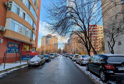 Apartament cu 2 camere, 70 mp, mobilat si utilat, Sun Plaza Mall - 23