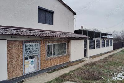 Spațiu comercial, de 100 mp, în Corbu Nou - 5