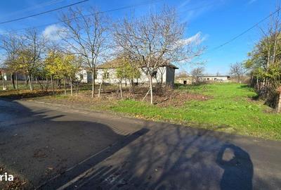 Teren de 1914 mp, în Ciocârlia - 3