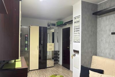 Apartament cu 2 camere decomandat în Crângași - 5