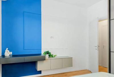 Apartament rafinat 3 camere, gradina privata si foisor - Tunari Apartament rafinat 3 camere, gradina privata si foisor - Tunari - 8